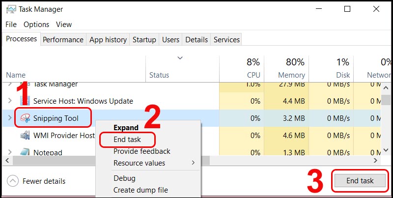 Cách sửa lỗi laptop Windows 10 không shutdown và restart được - Thegioididong.com